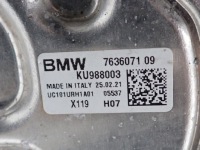 фото thumb №11, Комплект радиатор основний  кондиционера вентилятор mini cooper f55 f56 21r