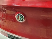 фото thumb №6, Кришка багажника багажника alfa romeo stelvio 949 2017