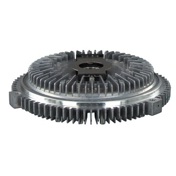 фото thumb №12, Вискоза сцепление mercedes sprinter 4-t 412 d 4x4