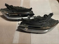 фото thumb №12, Vw passat b8 лампа лампи перед full led права 3g1941082c