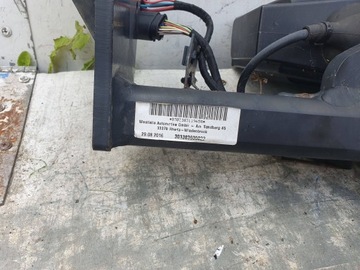 фото thumb №14, Bmw 3 f30 f31 4 f32 f33 f36 hak буксирувальний електрично складний