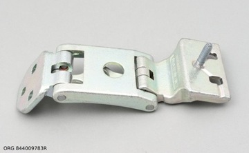 фото thumb №1, Петля дверь задних r master iv ren 844009783r