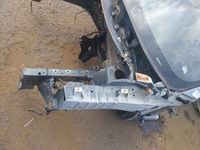 фото thumb №5, Koleos i чверть перед ліва лонжерон tekxb