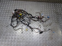 Купити Mercedes w205 купе рестайлінг  idealna електропроводка консолі, фото thumb