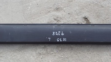 фото thumb №7, Порог планка пороговая левая hyundai ix35 87753-2s000