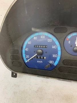 фото thumb №15, 96566387 спідометр  манометр daewoo matiz 0,8 b 02r