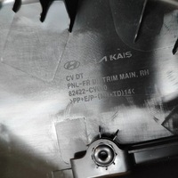 фото thumb №5, Kia ev6 2021 правая сторона обшивки / обшивка дверь передних