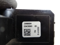 фото thumb №6, Citroen c3 aircross кнопка дисплей изменения коробка передач 39188084