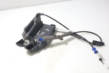 фото thumb №1, Замок левый перед дверь citroen c4 picasso ii