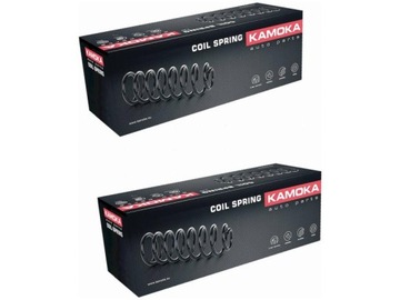 фото thumb №1, Пружини зад kamoka 2120311