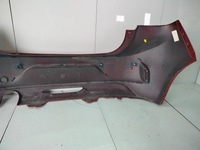 фото thumb №9, Opel corsa f бампер задняя 19r-- 4xpdc