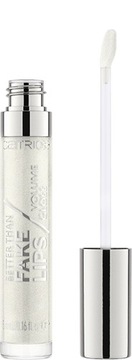 Блеск для губ Catrice BETTER THAN FAKE LIPS 010