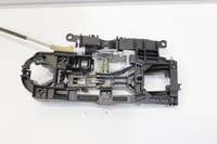 фото thumb №6, Bmw f10 f11 кріплення основа трос ручка лівий зад 7175649