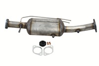 фото thumb №5, Фільтр часток твердих dpf + каталізатор