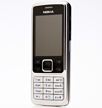 НОВЫЙ НАБОР NOKIA 6300 БЕСПЛАТНЫЙ ПРОМО НАБОР