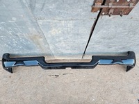 фото thumb №1, Dodge ram 18+ бампер задня задній