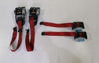 фото thumb №1, Mercedes cla w 117 pas ремни безопасности