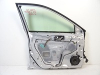 фото thumb №16, Nissan x-trail t32 двери левые перед код краски k23 2014-2021