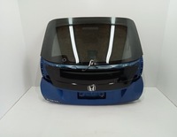 фото thumb №1, Крышка багажника задняя задняя lift honda civic ix hb b593m
