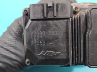 фото thumb №6, Дроссельная заслонка toyota avensis i t22 22030-28010 2.0 vvti