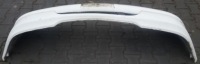 Бампер перед передній mercedes ml 163 w163 Ціна, фото thumb
