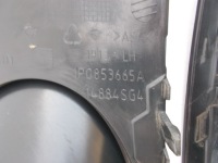 фото thumb №16, Противотуманная фара левый правый решётка решётки seat leon ii 5p0941699a 1p0853666a