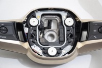 Bmw ix i20 воздуховод мультифункция кожа с подогревом оригинал Цена, фото thumb