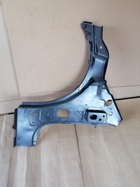 фото thumb №1, Підкрилок clio iii новий оригінал