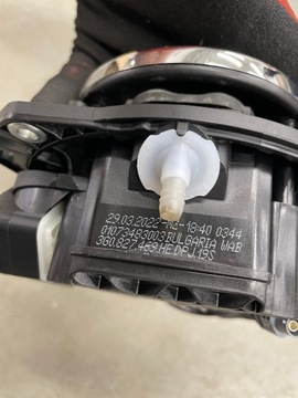 фото thumb №7, Камера заднього ходу vw arteon passat b8 оригінал 3g0827469he