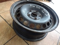 фото thumb №9, Passat b5 audi a4 b5 диск сталевий r15 15' 5x112