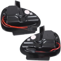 Освітлення led дзеркал до vw passat b7 cc eos Ціна, фото thumb