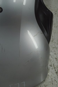 фото thumb №11, Бампер зад audi s4 a4 b6 b7 cabrio ly7w