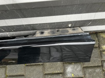 фото thumb №8, Планка порогова накладка порога ліва bmw 5 f10 f11