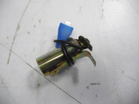 фото thumb №2, Конденсатор renault r12-r16 оригинальный номер 7701013223