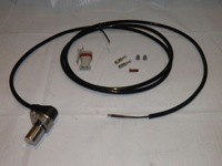 фото thumb №1, Датчик обертів вала scania dc9,dc11