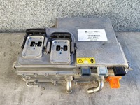 фото thumb №1, Jaguar i-pace x590 18- зарядний пристрій акумулятора