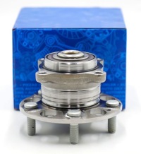 фото thumb №1, Набор подшипник колеса задняя honda accord viii cu cw ix cr с abs