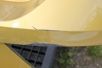 фото thumb №7, Vw t-roc бампер задняя 2ga807421