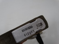 фото thumb №6, Радиатор отопителя wody mazda 6