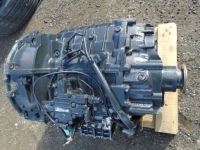 Запчасти do man tgl tgm кабины, дверь, бамперы, двигатели, коробка передач передач Оригинал, фото thumb