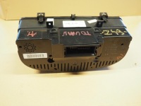 фото thumb №8, Vw touran приборы счетчик 1t0920861a europa