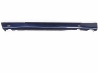 фото thumb №1, Mercedes cl sec w140 планка накладка пороговая правая