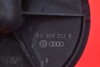 фото thumb №9, Помпа повітря вторинного 3w0131083b bentley continental 1 i gt 6.0 w12