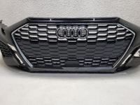 фото thumb №8, Бампер перед передній audi a3 s3 s-line 8y0