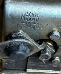 фото thumb №9, Механізм склоочисника перед lancia delta ii 93-99r tge1941a tge423 оригінал