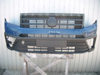 фото thumb №12, Vw crafter ii 2 17- бампер передний 7c0807221