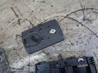 фото thumb №7, Набор стартовый бортовой компьютер renaultmegane 3 1.9 dci