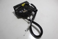 фото thumb №1, Замок правый перед дверь citroen jumper ii