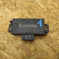 фото thumb №1, Модуль блок керування pdc 284l02530r renault captur ii