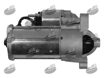 фото thumb №12, Стартер as-pl s3024